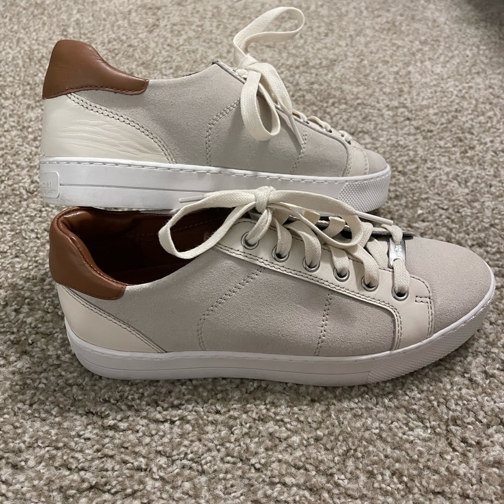 COPY - Coach Sneakers
